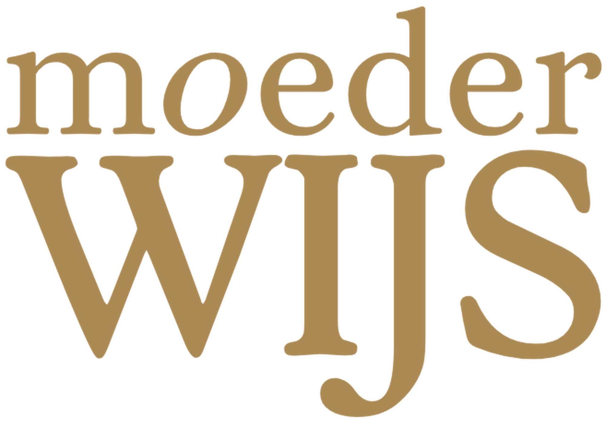 Moederwijs old world honeystone