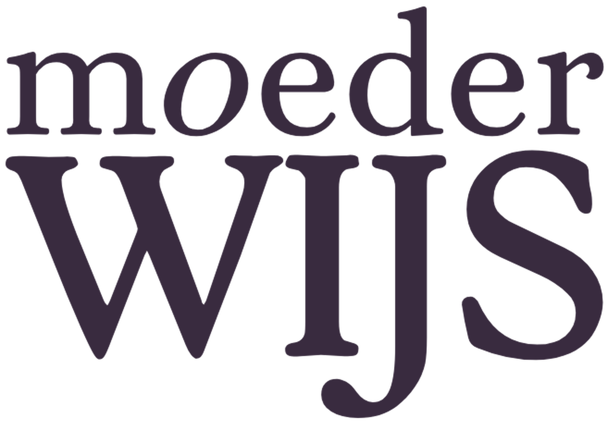 Moederwijs deep ancestral plum